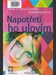 Napotřetí ho ulovím - náhled