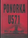 Ponorka U-571 - náhled