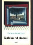 Daleko od stromu - náhled