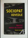 Sociopat odvedle - náhled