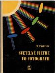 Svetelné filtre vo fotografii - náhled