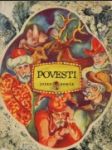 Povesti - náhled