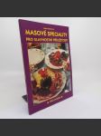 Masové speciality pro slavnostní příležitosti - Marie Malachová - náhled