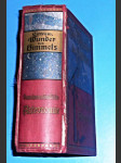 Die Wunder des Himmels : Gemeinverständliche Astronomie - Zázraky nebe : Společná astronomie ,.1910 německy - náhled