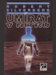 Umírat v nitru - náhled