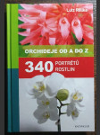 Orchideje od A do Z - náhled