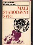 Malý starodávny svet - náhled