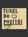 Tunel do pozítří - náhled