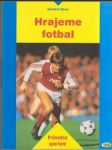 Hrajeme fotbal - náhled