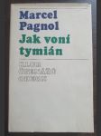 Jak voní tymián - náhled