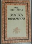 Matka Hubbardová - náhled