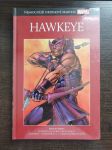 Hawkeye - náhled