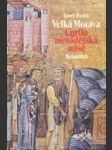 Velká Morava - Cyrilometodějská mise - náhled