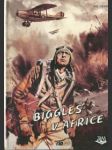 Biggles v africe - náhled