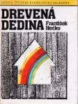 Drevená dedina - náhled