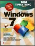 1001 tipů a triků pro Microsoft Windows XP (bez CD) - náhled