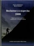 Rozhovory o úspechu - náhled