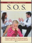 S.O.S. - Skutečné příběhy ze života partnerů, rodičů a dětí a řešení jejich problémů - náhled