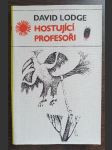 Hostující profesoři - náhled