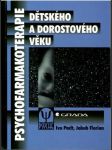 Psychofarmakoterapie dětského a dorostového věku - náhled