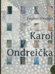 Karol Ondreička - náhled