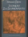 Jednou za slunovratu - náhled