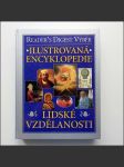 Ilustrovaná encyklopedie lidské vzdělanosti  - náhled