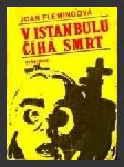 V Istanbulu číhá smrt - náhled