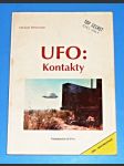 UFO : Kontakty - náhled