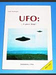 UFO : ...A přece létají ! - náhled