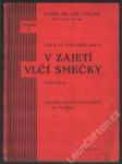 Knihy Mladé stráže 5 — V zajetí vlčí smečky - náhled