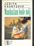 Manhattan bude môj - náhled