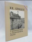 XX. století v Kolovratském a Valdštejnském paláci - náhled