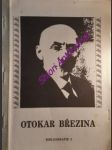 Otokar březina - bibliografie 3 - holman petr / sedláková jana - náhled