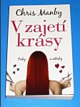 V zajetí krásy - Triky a intriky - náhled