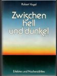 Zwischen hell und dunkel - náhled