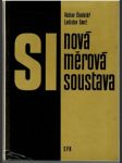 Nová měrová soustava - náhled