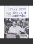 Český literární samizdat: 1949-1989 - náhled