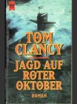 Jagd auf Roter Oktober - náhled