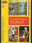 V barvách Dukly - náhled