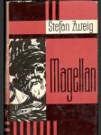 Magellan - náhled