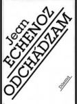 Odchádzam - náhled