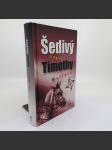 Šedivý Timothy - Edgar Wallace - náhled