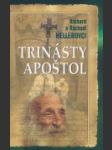 Trinásty apoštol - náhled