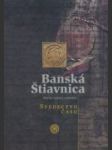 Banská Štiavnica - náhled