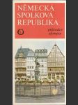 Německá spolková republika - náhled