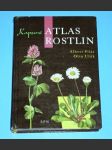 Kapesní atlas rostlin - náhled