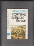 Vzpomínka na Hradec Králové (Drama roku 1866) - náhled