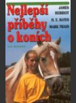 Nejlepší příběhy o koních (Best Horse Stories) - náhled