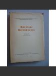 Roczniki historyczne r.XXI/1953-54 (Polsko-historie) - náhled